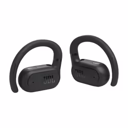 JBL Soundgear Sense Casque True Wireless Stereo (TWS) Crochets auriculaires Appels/Musique USB Type-C Bluetooth Noir - Vue supplémentaire 8