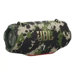 JBL Xtreme 4 Enceinte portable stéréo Bleu