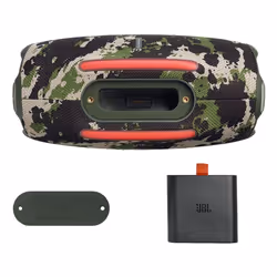 JBL Xtreme 4 Enceinte portable stéréo Bleu - Vue supplémentaire 8