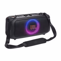 Haut Parleur Sans Fil JBL PartyBox On-the-Go Essential 2 - Noir - Vue supplémentaire 2