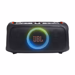 Haut Parleur Sans Fil JBL PartyBox On-the-Go Essential 2 - Noir - Vue supplémentaire 4