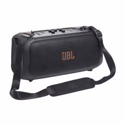 Haut Parleur Sans Fil JBL PartyBox On-the-Go Essential 2 - Noir - Vue supplémentaire 5