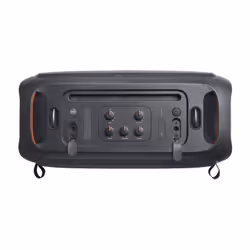 Haut Parleur Sans Fil JBL PartyBox On-the-Go Essential 2 - Noir - Vue supplémentaire 6