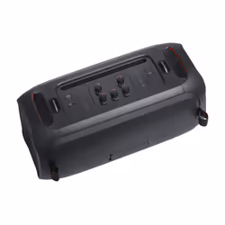 Haut Parleur Sans Fil JBL PartyBox On-the-Go Essential 2 - Noir - Vue supplémentaire 8