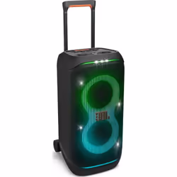 JBL PartyBox Stage 320 Orateur du parti Noir 240 W