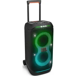 JBL PartyBox Stage 320 Orateur du parti Noir 240 W