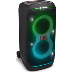 JBL PartyBox Stage 320 Orateur du parti Noir 240 W - Vue supplémentaire 2