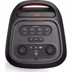 JBL PartyBox Stage 320 Orateur du parti Noir 240 W - Vue supplémentaire 5