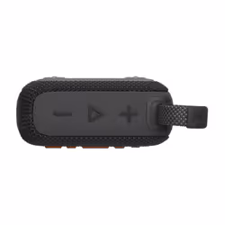 JBL Go 4 Enceinte portable mono Noir 4,2 W - Vue supplémentaire 10
