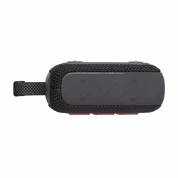 JBL Go 4 Enceinte portable mono Noir 4,2 W - Vue supplémentaire 11