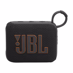 JBL Go 4 Enceinte portable mono Noir 4,2 W - Vue supplémentaire 2