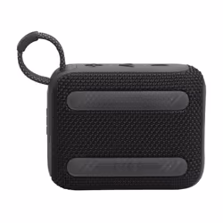 JBL Go 4 Enceinte portable mono Noir 4,2 W - Vue supplémentaire 3