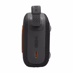 JBL Go 4 Enceinte portable mono Noir 4,2 W - Vue supplémentaire 4