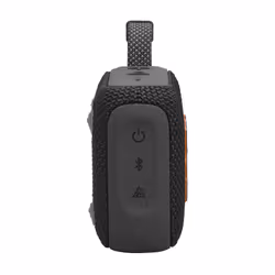 JBL Go 4 Enceinte portable mono Noir 4,2 W - Vue supplémentaire 5