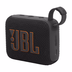 JBL Go 4 Enceinte portable mono Noir 4,2 W - Vue supplémentaire 6