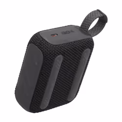JBL Go 4 Enceinte portable mono Noir 4,2 W - Vue supplémentaire 7