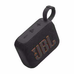 JBL Go 4 Enceinte portable mono Noir 4,2 W - Vue supplémentaire 8