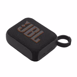 JBL Go 4 Enceinte portable mono Noir 4,2 W - Vue supplémentaire 9