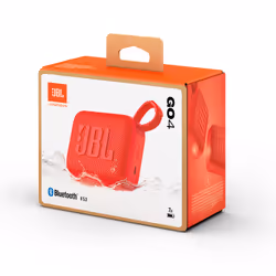 JBL Go 4 Enceinte portable mono Rouge 4,2 W - Vue supplémentaire 10