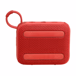 JBL Go 4 Enceinte portable mono Rouge 4,2 W - Vue supplémentaire 3