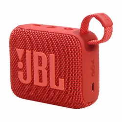 JBL Go 4 Enceinte portable mono Rouge 4,2 W - Vue supplémentaire 5