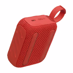 JBL Go 4 Enceinte portable mono Rouge 4,2 W - Vue supplémentaire 6