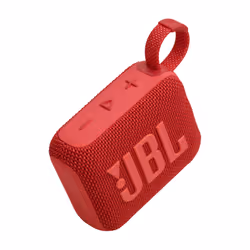 JBL Go 4 Enceinte portable mono Rouge 4,2 W - Vue supplémentaire 7