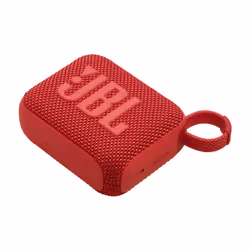 JBL Go 4 Enceinte portable mono Rouge 4,2 W - Vue supplémentaire 8