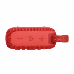 JBL Go 4 Enceinte portable mono Rouge 4,2 W - Vue supplémentaire 9