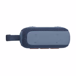 JBL Go 4 Enceinte portable mono Bleu 4,2 W - Vue supplémentaire 10