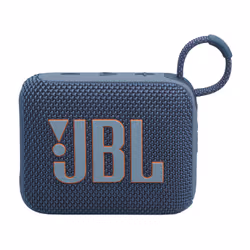 JBL Go 4 Enceinte portable mono Bleu 4,2 W - Vue supplémentaire 2