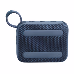 JBL Go 4 Enceinte portable mono Bleu 4,2 W - Vue supplémentaire 3