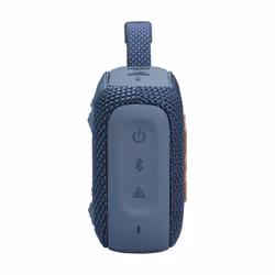 JBL Go 4 Enceinte portable mono Bleu 4,2 W - Vue supplémentaire 4