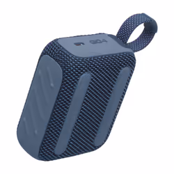 JBL Go 4 Enceinte portable mono Bleu 4,2 W - Vue supplémentaire 6