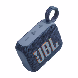 JBL Go 4 Enceinte portable mono Bleu 4,2 W - Vue supplémentaire 7