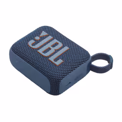 JBL Go 4 Enceinte portable mono Bleu 4,2 W - Vue supplémentaire 8