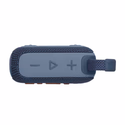 JBL Go 4 Enceinte portable mono Bleu 4,2 W - Vue supplémentaire 9