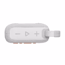 JBL Go 4 Enceinte portable mono Blanc 4,2 W - Vue supplémentaire 10