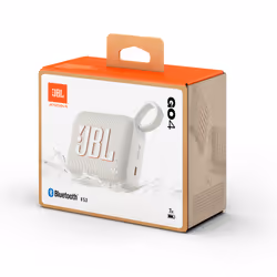 JBL Go 4 Enceinte portable mono Blanc 4,2 W - Vue supplémentaire 12