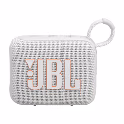 JBL Go 4 Enceinte portable mono Blanc 4,2 W - Vue supplémentaire 2