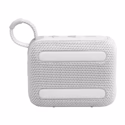 JBL Go 4 Enceinte portable mono Blanc 4,2 W - Vue supplémentaire 3