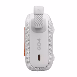 JBL Go 4 Enceinte portable mono Blanc 4,2 W - Vue supplémentaire 4