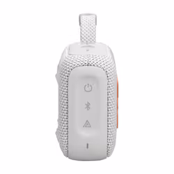 JBL Go 4 Enceinte portable mono Blanc 4,2 W - Vue supplémentaire 5