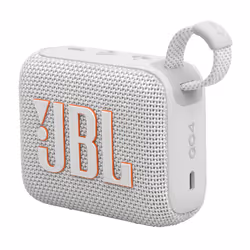 JBL Go 4 Enceinte portable mono Blanc 4,2 W - Vue supplémentaire 6