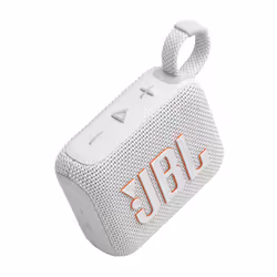 JBL Go 4 Enceinte portable mono Blanc 4,2 W - Vue supplémentaire 8