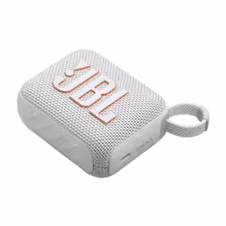 JBL Go 4 Enceinte portable mono Blanc 4,2 W - Vue supplémentaire 9