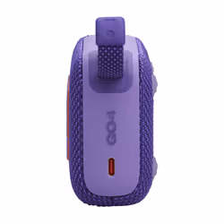 JBL Go 4 Enceinte portable mono Violet 4,2 W - Vue supplémentaire 4