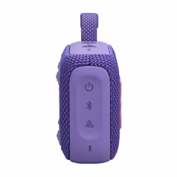 JBL Go 4 Enceinte portable mono Violet 4,2 W - Vue supplémentaire 5