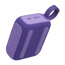 JBL Go 4 Enceinte portable mono Violet 4,2 W - Vue supplémentaire 6
