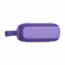 JBL Go 4 Enceinte portable mono Violet 4,2 W - Vue supplémentaire 8